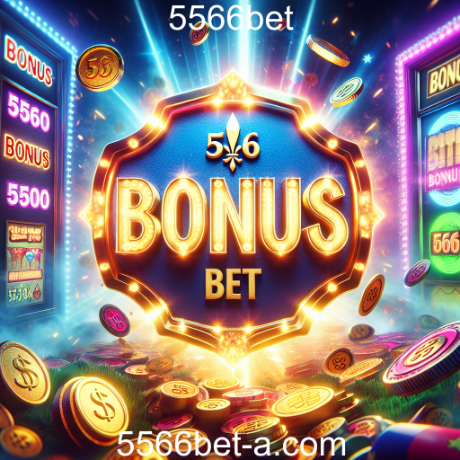 Atrações Imperdíveis: Promoções em Jogos na 5566bet