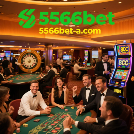 5566bet
